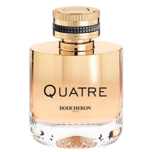 BOUCHERON QUATRE INTENSE WOMAN - Online Apoteka BOUCHERON QUATRE INTENSE WOMAN